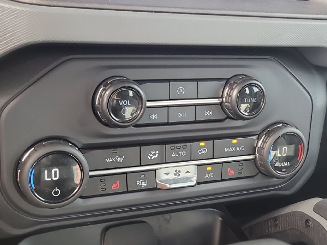 Certified 2024 Ford Bronco Big Bend AWD/4WD image 20