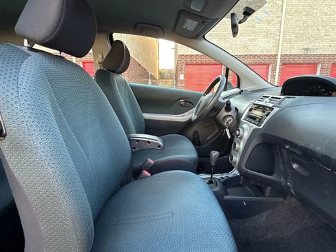 Used 2008 Toyota Yaris S image 18