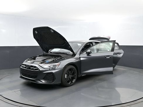 New 2026 Audi A3 2.0T Premium AWD/4WD image 26