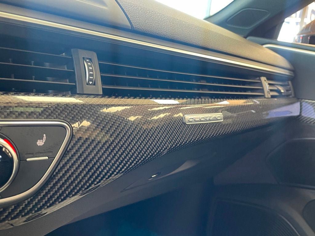 Used 2019 Audi RS 5 Sportback AWD/4WD image 53