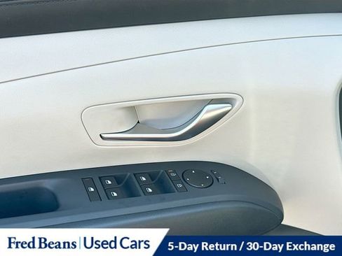 Used 2026 Hyundai Tucson SEL AWD/4WD image 19