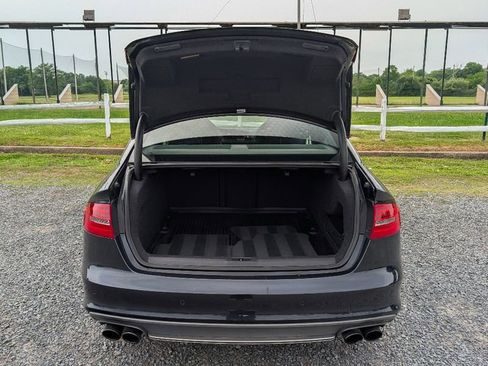 Used 2014 Audi S4 Premium Plus AWD/4WD image 7