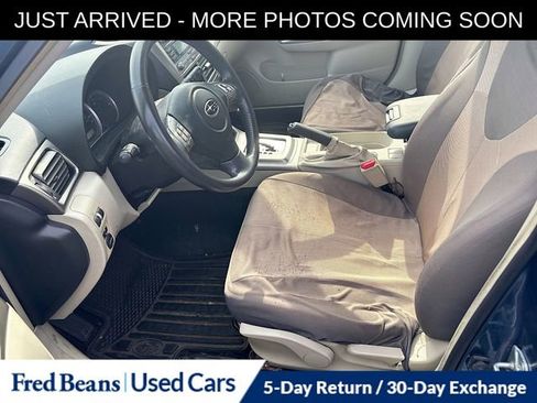 Used 2009 Subaru Impreza 2.5i image 15