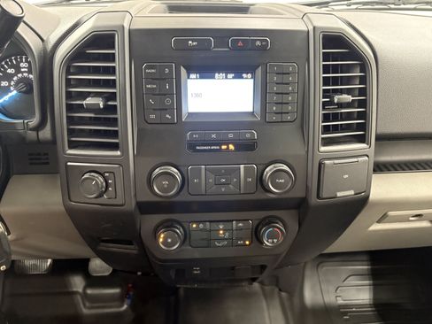 Used 2020 Ford F150 XL w/ Equipment Group 101A Mid AWD/4WD image 15