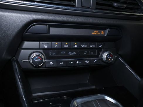 Used 2023 MAZDA CX-9 Touring Plus AWD/4WD image 30