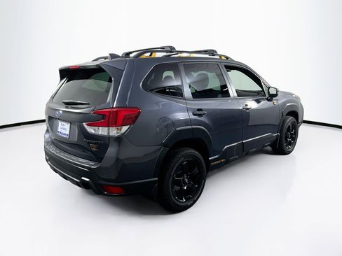 Used 2022 Subaru Forester Wilderness image 5
