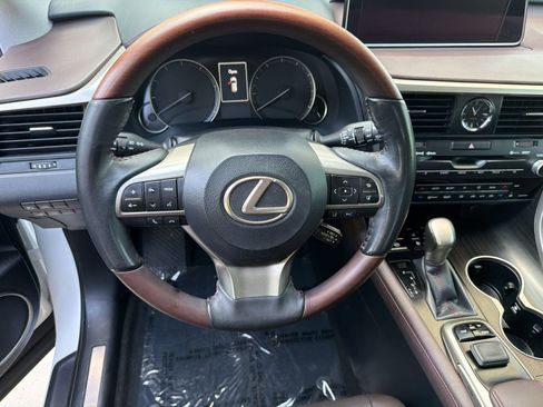 Used 2019 Lexus RX 350 FWD w/ Navigation Package image 29