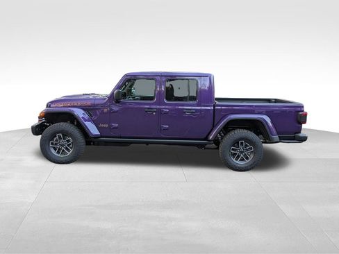 New 2026 Jeep Gladiator Mojave image 6