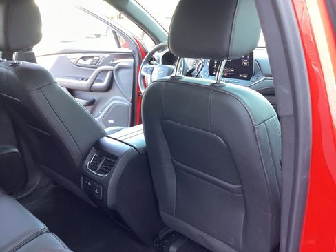 Used 2023 Chevrolet Blazer RS w/ Driver Confidence II Package image 22