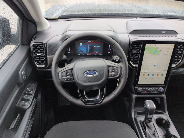 New 2026 Ford Ranger XLT w/ Equipment Group 301A High RWD image 16