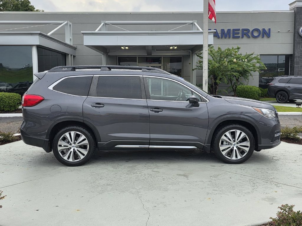 Used 2022 Subaru Ascent Limited w/ Technology Package AWD/4WD image 38