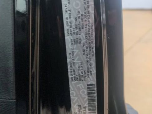 Used 2024 Jeep Wrangler Sport S image 30