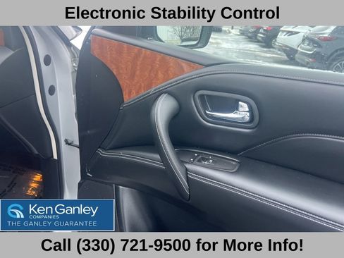 Used 2019 INFINITI QX80 Luxe w/ 22" Wheel Package image 60