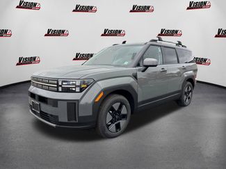 New 2026 Hyundai Santa Fe SEL 360° Tour