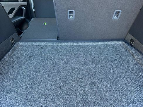 New 2026 Volkswagen Tiguan S image 14