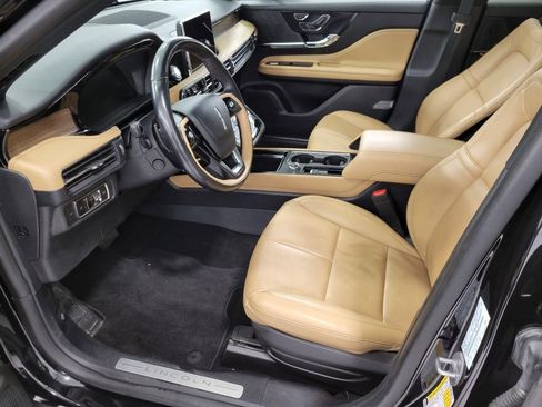 Used 2022 Lincoln Corsair Reserve w/ Elements Package AWD/4WD image 10