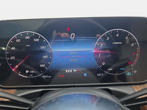 Used 2023 Mercedes-Benz C 300 4MATIC Sedan image 18
