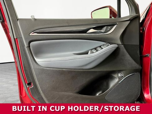 Used 2019 Buick Enclave Essence FWD image 18