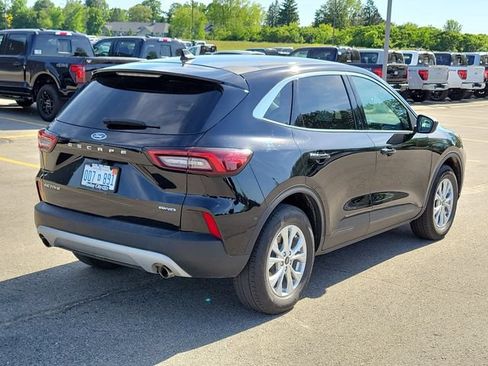 Certified 2023 Ford Escape Active AWD/4WD image 4