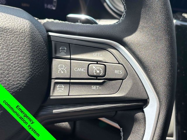 New 2026 Jeep Grand Cherokee L 4WD image 24