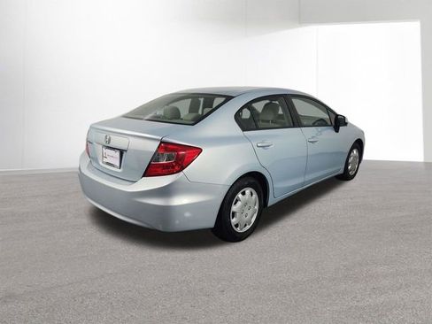 Used 2012 Honda Civic LX image 31