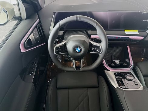 New 2026 BMW X3 xDrive30 w/ M Sport Package AWD/4WD image 22