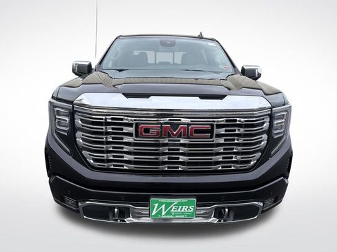 New 2026 GMC Sierra 1500 Denali image 8