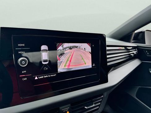 Used 2025 Volkswagen Jetta Sport FWD image 15