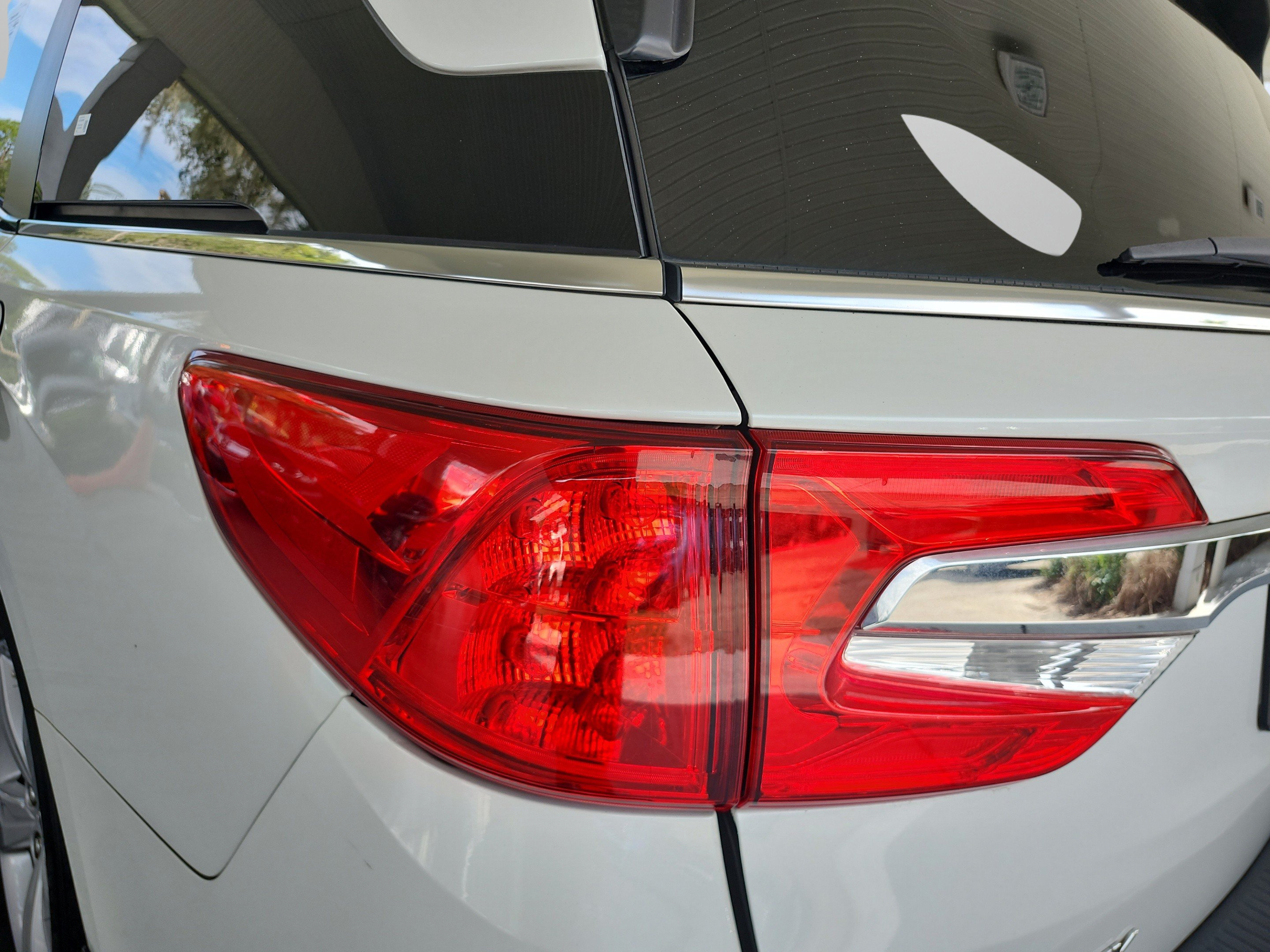 Used 2020 Honda Odyssey EX-L image 32