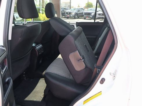 Used 2022 Toyota 4Runner SR5 image 41