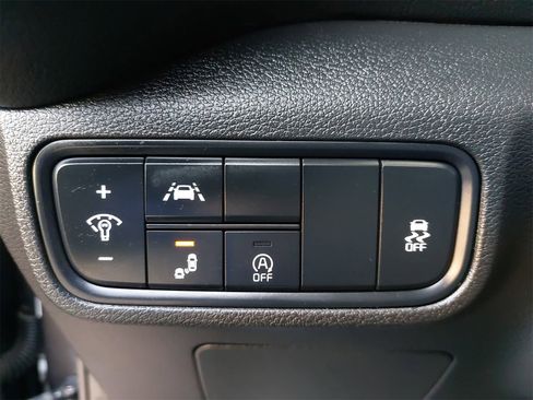 Certified 2022 Kia Soul GT-Line image 30