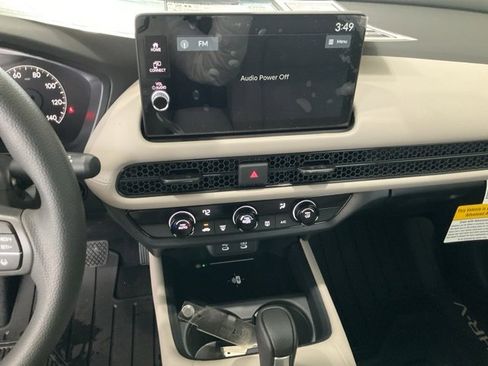 New 2026 Honda HR-V LX image 14