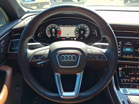 Used 2021 Audi Q7 3.0T Prestige AWD/4WD image 22