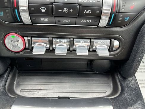 Used 2019 Ford Mustang Bullitt w/ Bullitt Electronics Package image 36