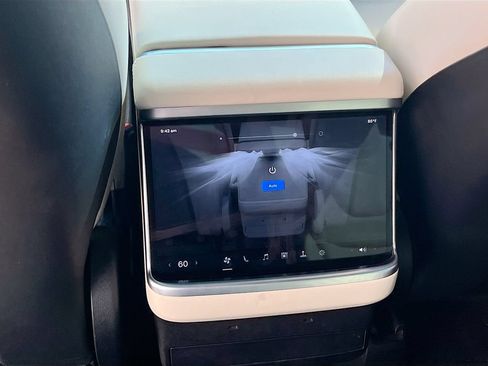 Used 2023 Tesla Model X AWD/4WD image 25