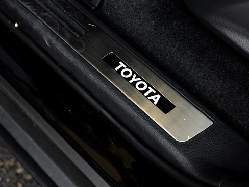 Certified 2024 Toyota Land Cruiser 1958 AWD/4WD image 34