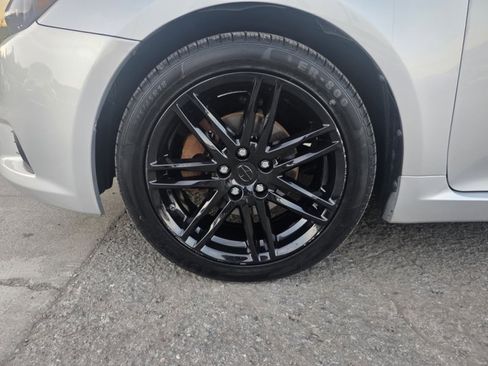 Used 2012 Scion tC image 24