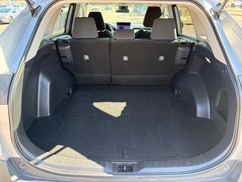 Certified 2025 Toyota RAV4 LE image 6