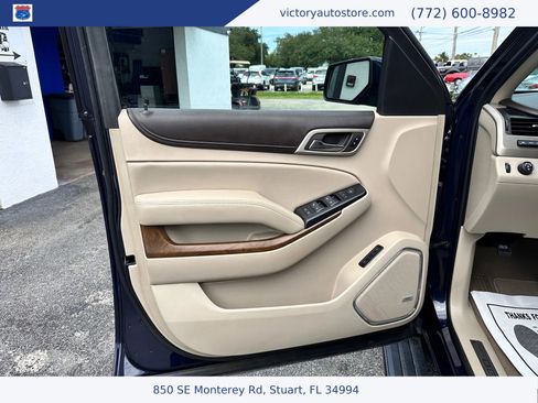 Used 2019 GMC Yukon Denali image 27