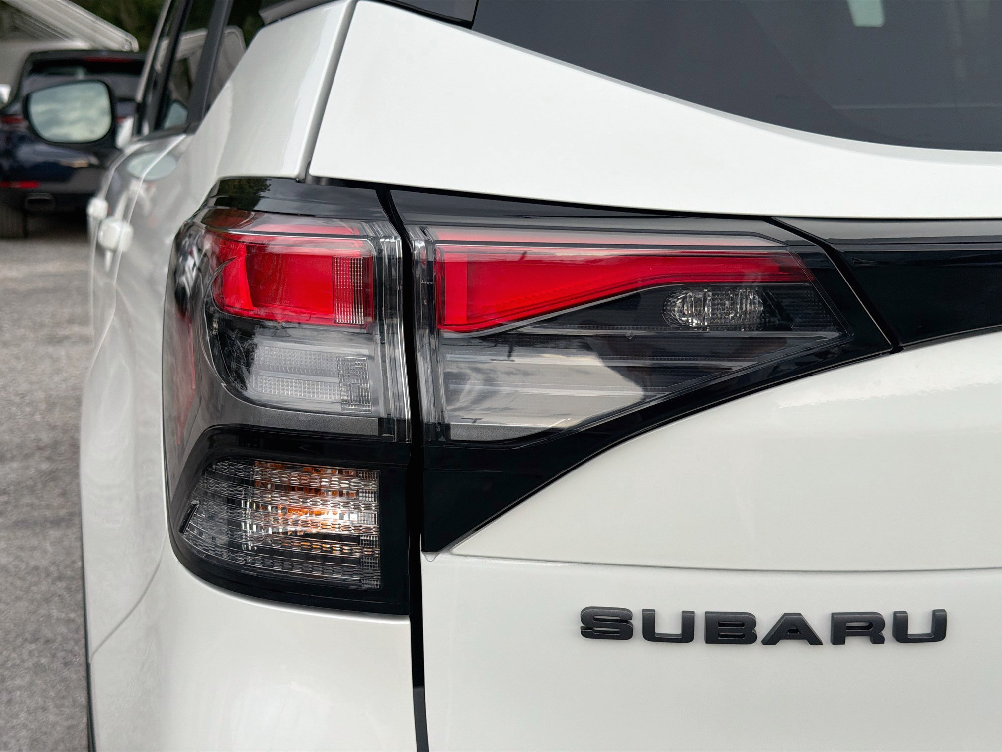 New 2026 Subaru Forester Premium AWD/4WD image 10