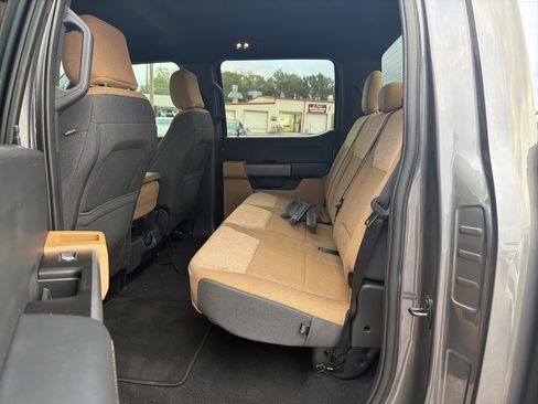 Used 2023 Ford F150 XLT image 13