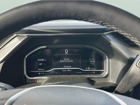 Used 2024 GMC Sierra 3500 Denali w/ Denali Reserve Package image 16