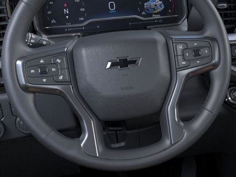 New 2026 Chevrolet Silverado 2500 High Country w/ Midnight Edition image 49