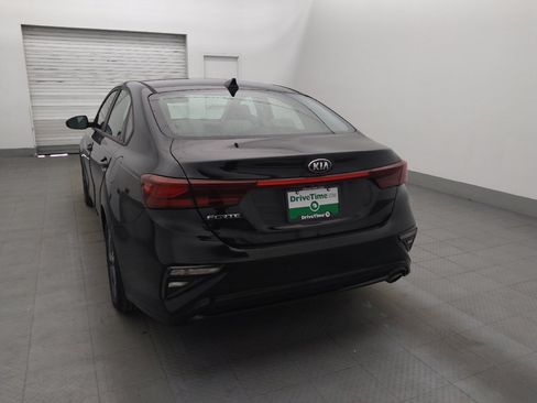 Used 2019 Kia Forte LXS FWD image 5