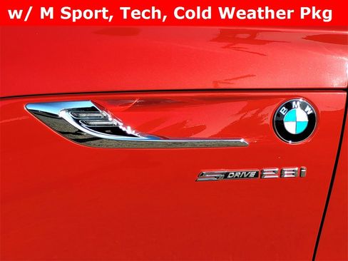 Used 2016 BMW Z4 sDrive28i image 10