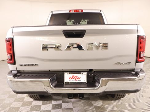 Used 2026 RAM 2500 Big Horn AWD/4WD image 21