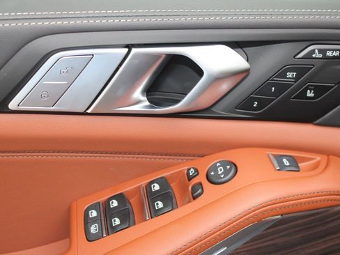 New 2026 BMW X7 xDrive40i w/ M Sport Package image 13