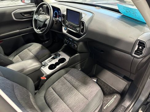 Used 2023 Ford Bronco Sport Big Bend w/ Convenience Package image 33
