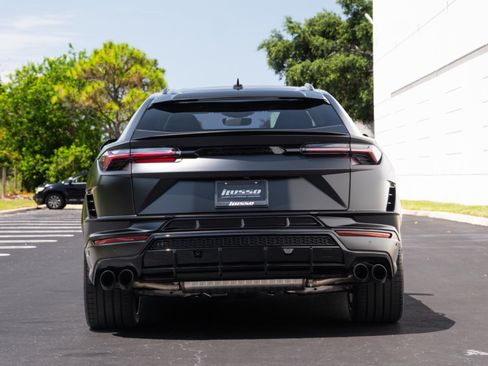 Used 2024 Lamborghini Urus S AWD/4WD image 37