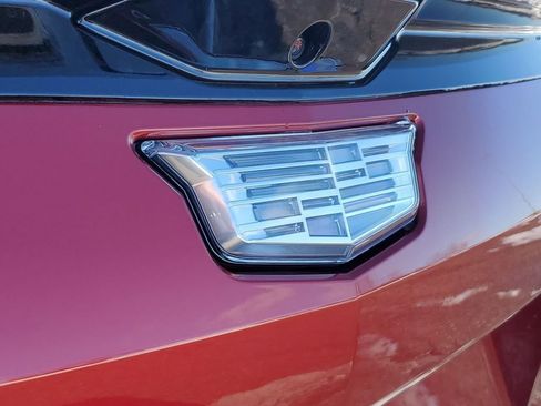 New 2026 Cadillac Optiq Sport 1 w/ LPO, Floor Liner Package image 28